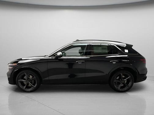 Vik Black 2026 Genesis GV70 3.5T Sport Prestige