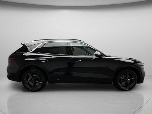 Vik Black 2026 Genesis GV70 3.5T Sport Prestige