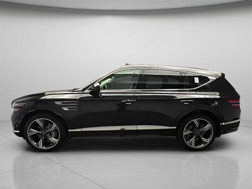 2025 Genesis GV80 Prestige