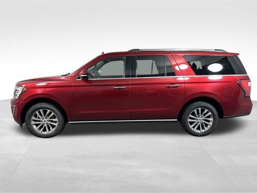2018 Ford Expedition Max Limited