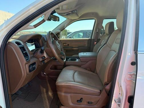 2024 RAM 2500 Longhorn