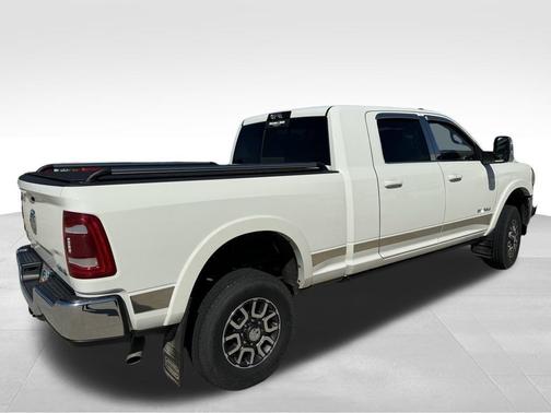2024 RAM 2500 Longhorn