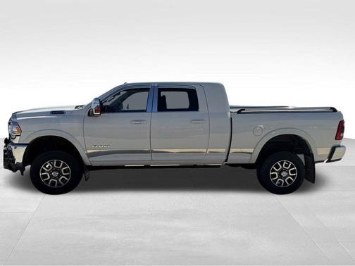 2024 RAM 2500 Longhorn