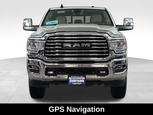2024 RAM 2500 Longhorn