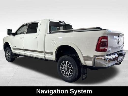 2024 RAM 2500 Longhorn