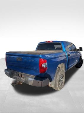 2017 Toyota Tundra TRD Pro