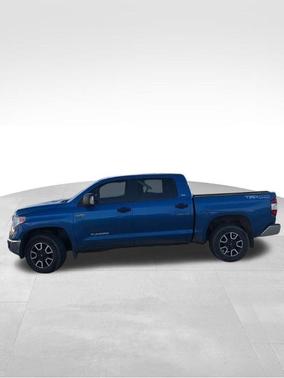 2017 Toyota Tundra TRD Pro
