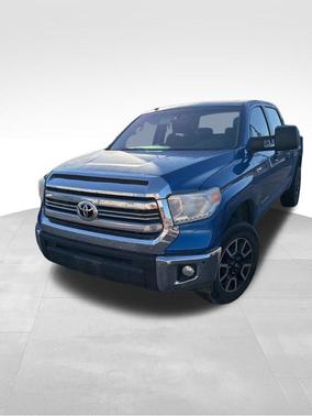 2017 Toyota Tundra TRD Pro