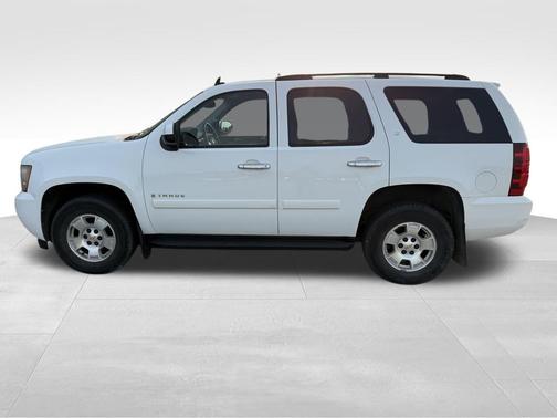 2008 Chevrolet Tahoe LT