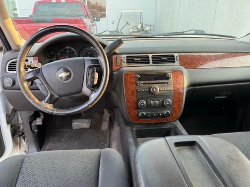 2008 Chevrolet Tahoe LT