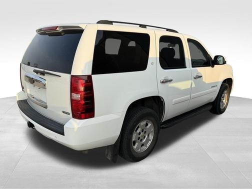 2008 Chevrolet Tahoe LT