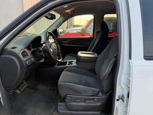 2008 Chevrolet Tahoe LT
