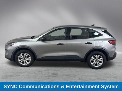 2022 Ford Escape S