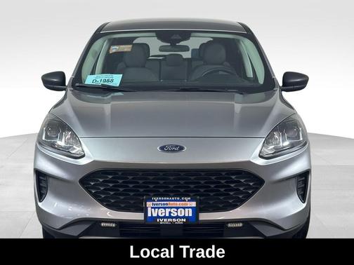 2022 Ford Escape S