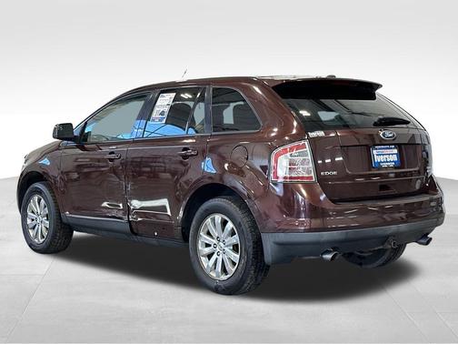 2010 Ford Edge SEL