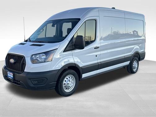 2026 Ford Transit-250 148 WB Medium Roof Cargo