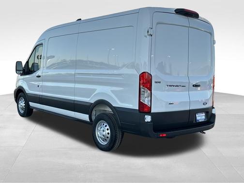2026 Ford Transit-250 148 WB Medium Roof Cargo