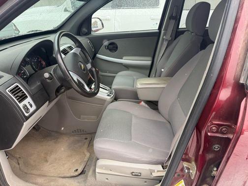 2008 Chevrolet Equinox LT