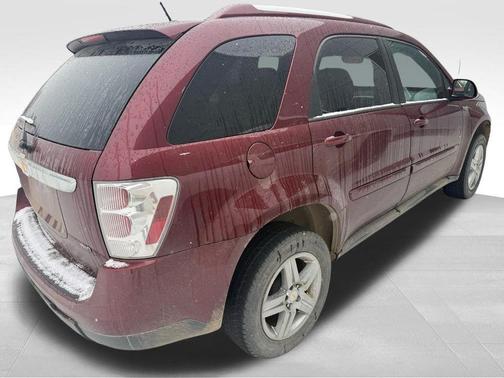 2008 Chevrolet Equinox LT
