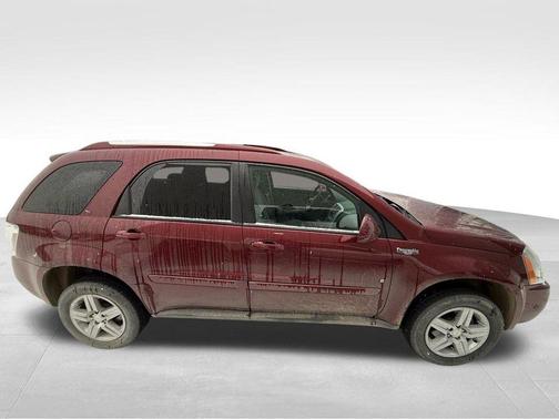 2008 Chevrolet Equinox LT