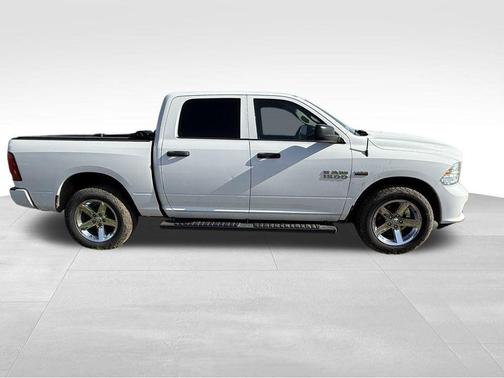 2015 RAM 1500 Tradesman/Express