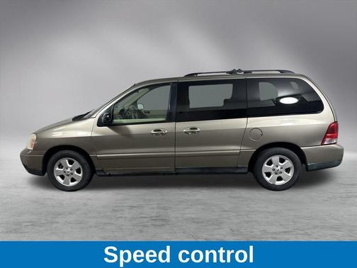 2005 Ford Freestar SES
