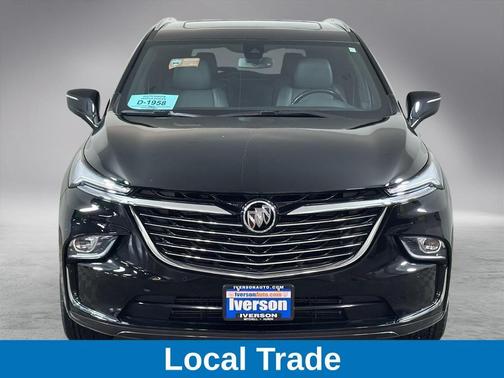 2022 Buick Enclave Essence