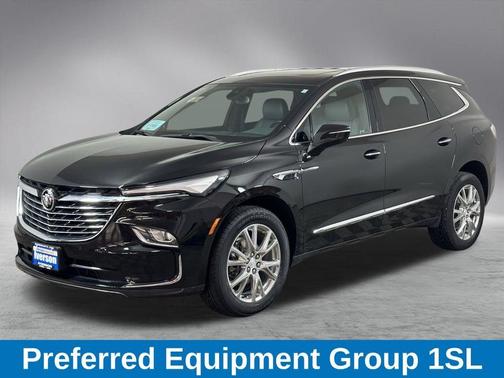 2022 Buick Enclave Essence