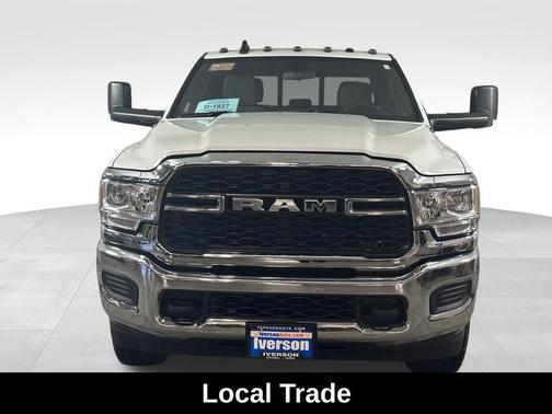 2022 RAM 3500 Tradesman