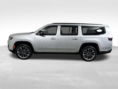 2023 Jeep Wagoneer L Series III