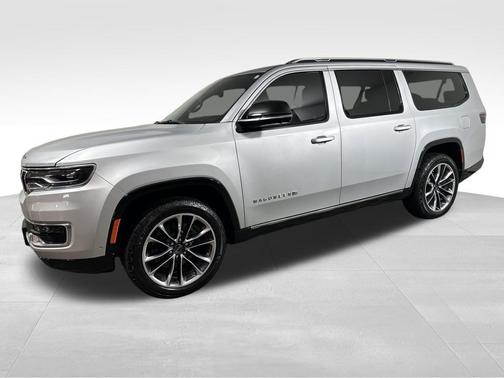 2023 Jeep Wagoneer L Series III