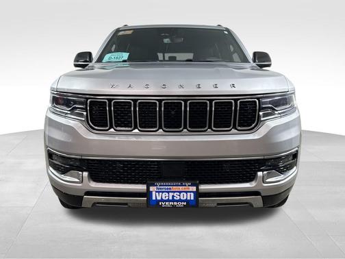 2023 Jeep Wagoneer L Series III