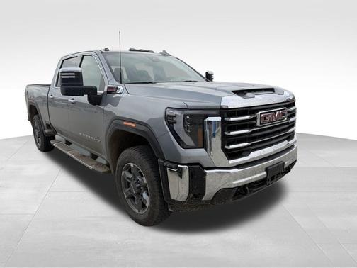 2025 GMC Sierra 2500 SLT