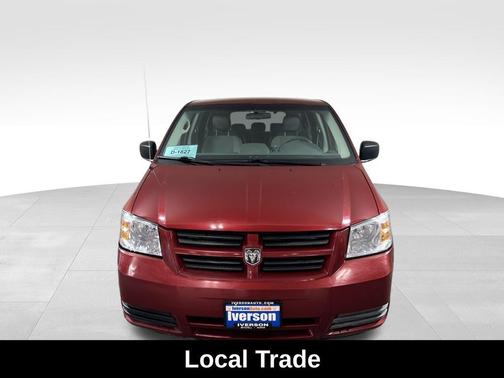2008 Dodge Grand Caravan SE