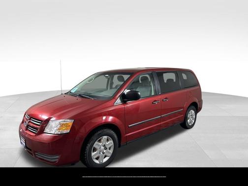 2008 Dodge Grand Caravan SE