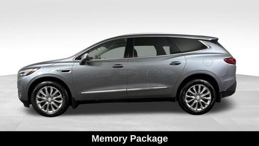 2019 Buick Enclave Premium