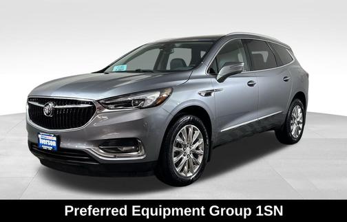 2019 Buick Enclave Premium