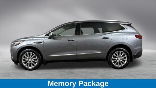 2019 Buick Enclave Premium