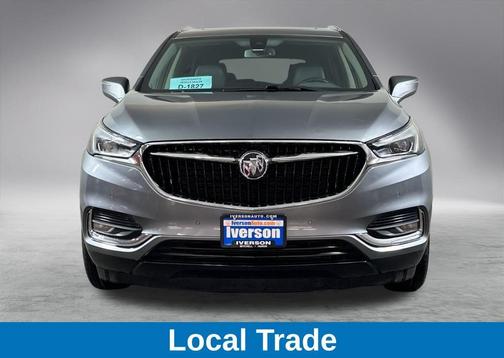 2019 Buick Enclave Premium