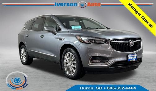 2019 Buick Enclave Premium