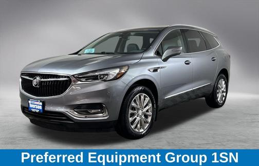 2019 Buick Enclave Premium