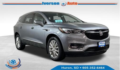 2019 Buick Enclave Premium