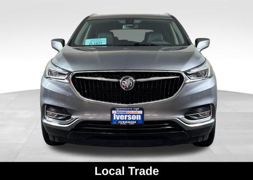 2019 Buick Enclave Premium