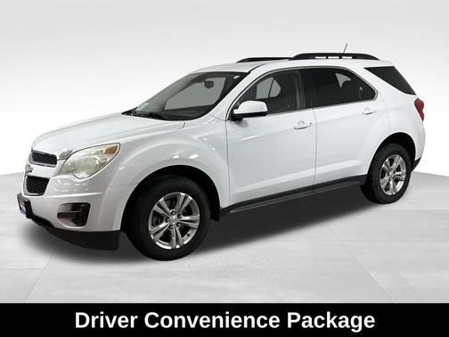 2014 Chevrolet Equinox 1LT