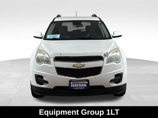 2014 Chevrolet Equinox 1LT