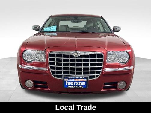 2006 Chrysler 300C Base