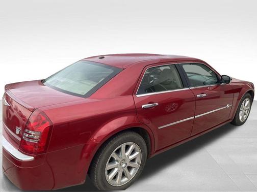 2006 Chrysler 300C Base