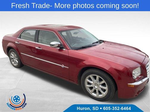 2006 Chrysler 300C Base
