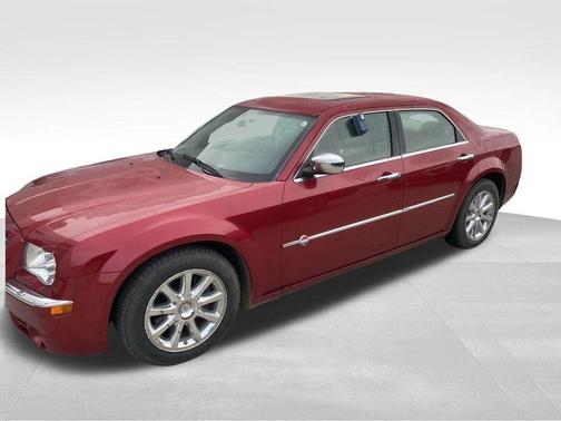 2006 Chrysler 300C Base