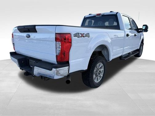 2020 Ford F-350 XL